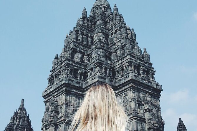 Borobudur Climb To The Top, Prambanan Temple, Yogyakarta Palace - Booking advice and cancellation terms