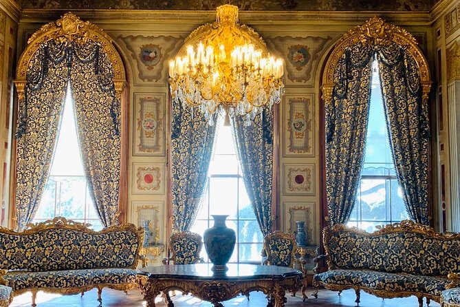 Bosphorus Cruise with Dolmabahce Palace and Istiklal Street Tour - Istiklal Street and modern Istanbul