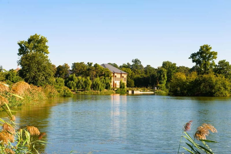 Bucharest: Mogosoaia Palace Official Entry Ticket - Key points to know
