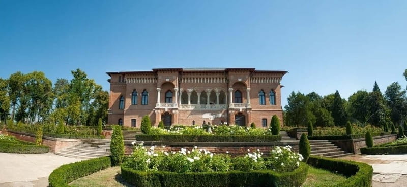 Bucharest: Mogosoaia Palace Official Entry Ticket - Why Mogoșoaia Palace is worth the short trip from Bucharest