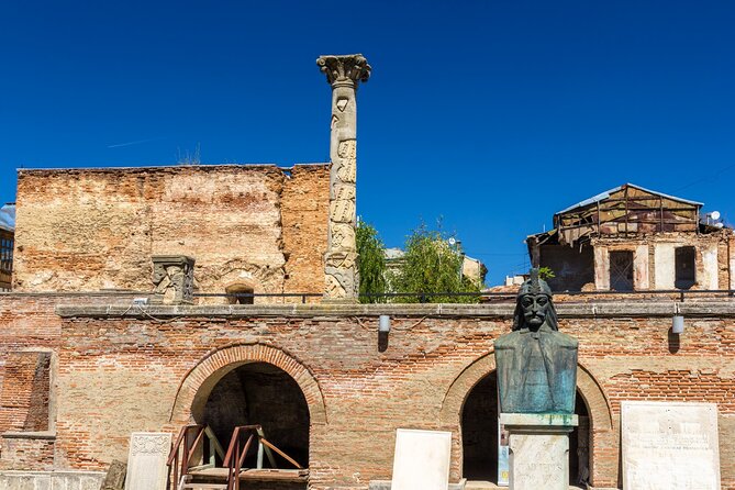 Bucharest one day tour with Parliament Palace and Village Museum - Village Museum: one hour of rural Romania