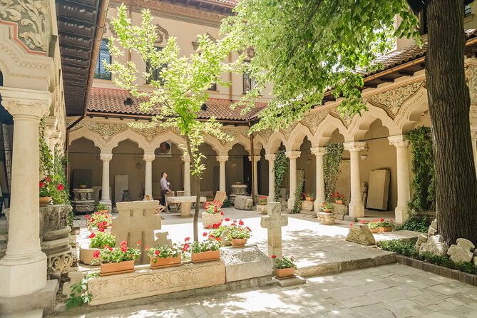 Bucharest one day tour with Parliament Palace and Village Museum - What the $138.91 price really buys you