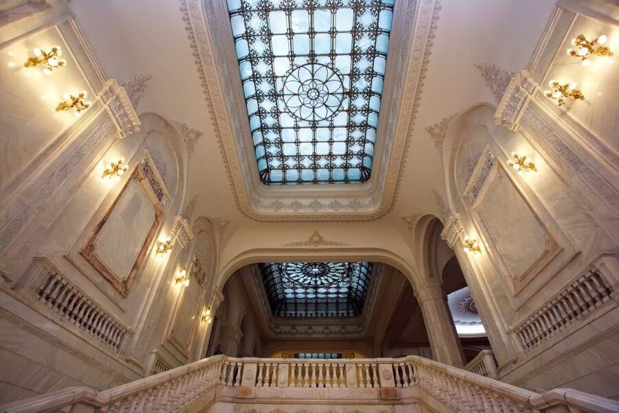 Bucharest: Parliament Palace Skip-the-line Ticket - Who should book this Palace of Parliament tour?