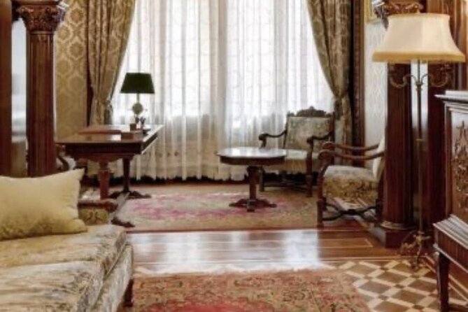 Bucharest Private Tour, Parliament Palace, Ceausescu House Visit - What makes the experience worthwhile