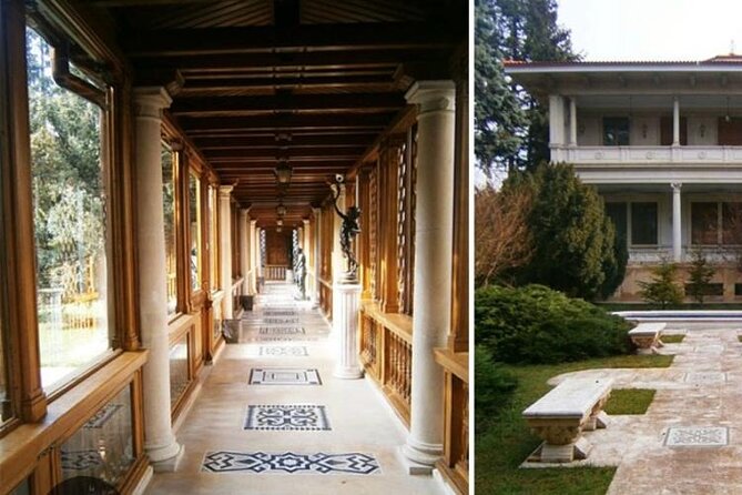 Bucharest Private Tour, Parliament Palace, Ceausescu House Visit - Booking advice and cancellation terms