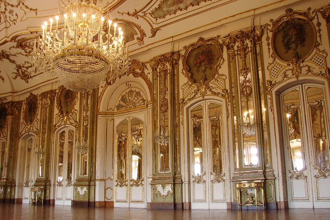 Buckingham Palace Exterior and Royal History Private Tour - What you do not get inside