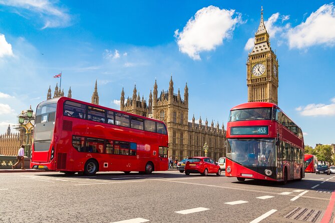 Buckingham Palace Exterior and Royal History Private Tour - Is $292 per person a fair price?
