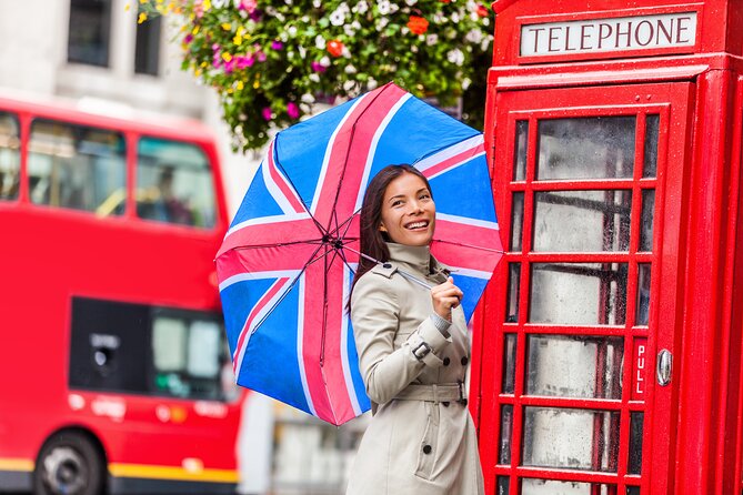Buckingham Palace Exterior and Royal History Private Tour - What your guide adds to the royal story