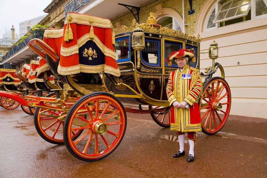 Buckingham Palace: The Royal Mews Entrance Ticket - Is the Royal Mews worth booking?