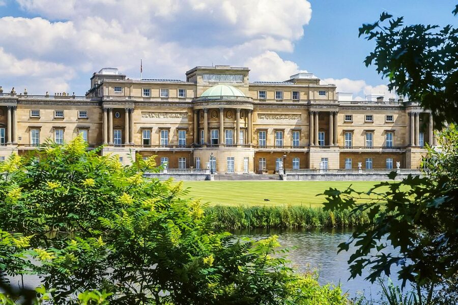 Buckingham Palace: The State Rooms Entrance Ticket - Key points to know before booking