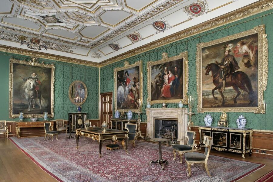 Buckingham Palace & Windsor Castle: Full-Day Tour - How much time do you really get at Windsor?