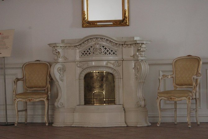 Budapest Gödöllő Palace Royal ‘Sisi’ Residence Half-Day Tour - Who should book this half-day trip?