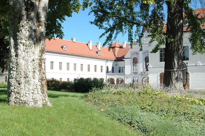 Budapest Gödöllő Palace Royal ‘Sisi’ Residence Half-Day Tour - Practical advice before you go