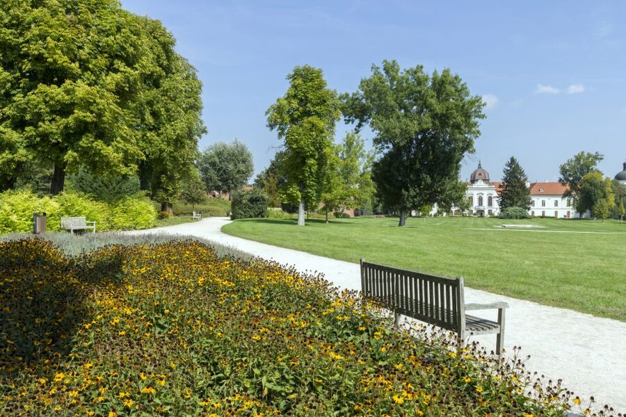 Budapest: Private 3-Hour Gödöllő Palace Tour - Why Gödöllő Palace is worth leaving Budapest