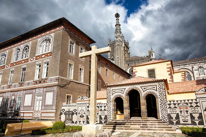 Bussaco Palace, Gardens & Forest | Private Tour - Why Bussaco makes a strong half-day from Coimbra