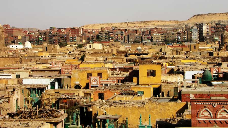 Cairo:Nilometer, Manial Palace,City of The Dead With Felucca - Guides, vehicles, and the day’s practical rhythm