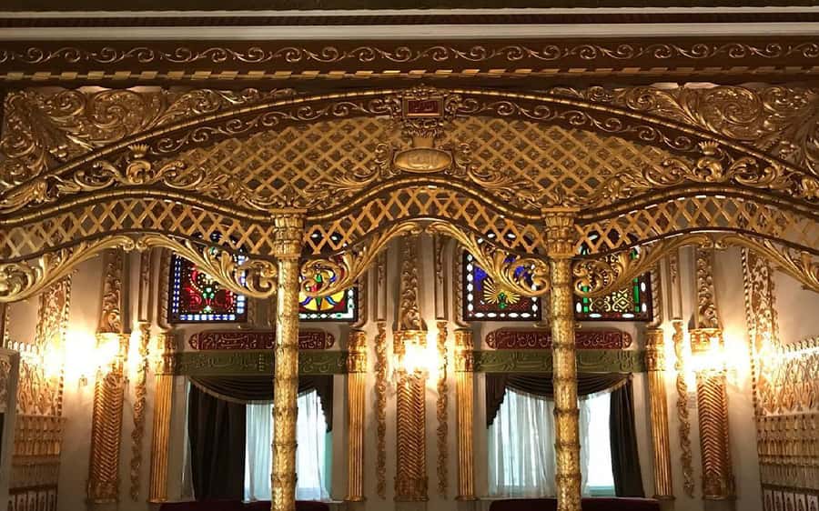 Cairo:Nilometer, Manial Palace,City of The Dead With Felucca - Should you book the Nilometer, Manial Palace, City of the Dead, and felucca tour?