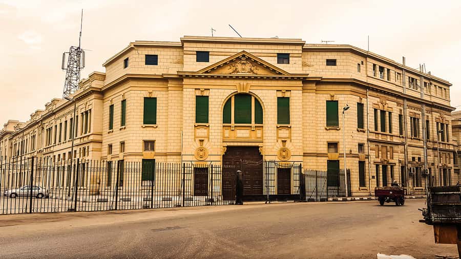 Cairo: Private Tour to Abdeen Palace with transfers. - Key points to know before booking