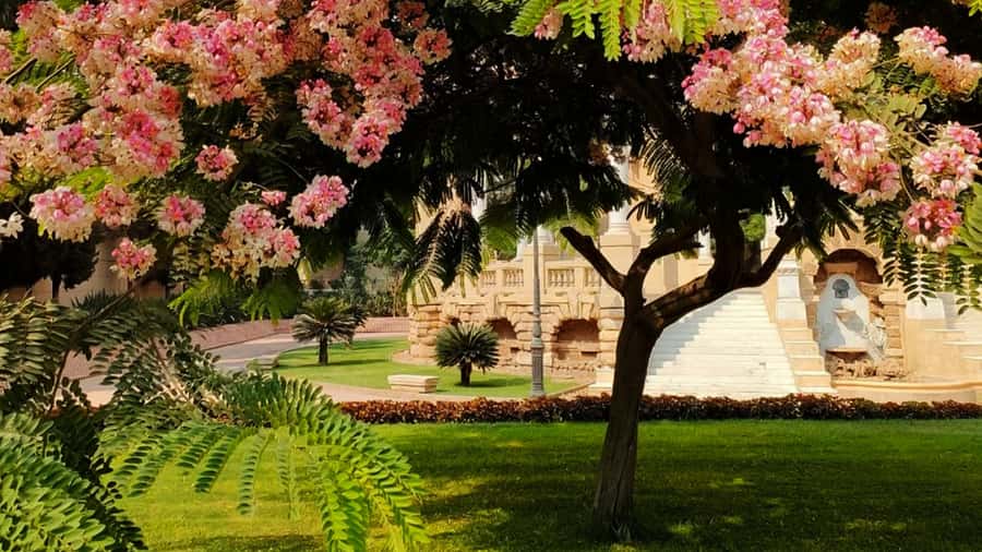 Cairo: Private Tour to Abdeen Palace with transfers. - What makes Abdeen Palace worth your time