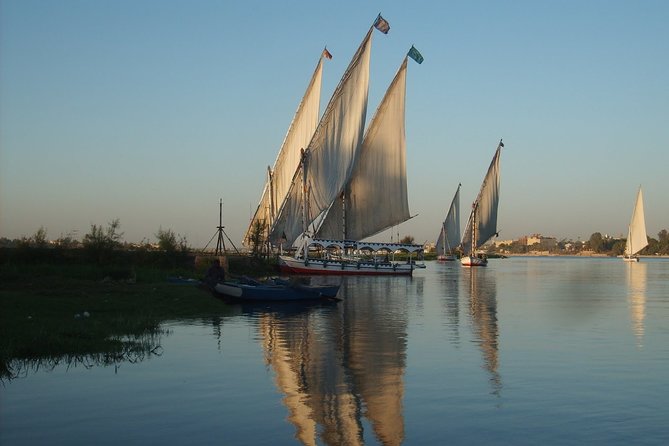 Cairo Tour Manial Palace and Felucca with Lunch - The guides can make the palace memorable