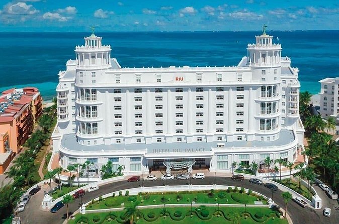 Cancun Airport and Hotel Riu Palace Las Americas Private Shuttle - Timing, late flights, and the 24-hour service