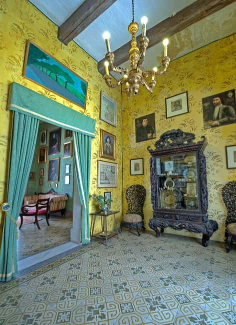 Casa Rocca Piccola Palace and Museum Entrance Ticket - FAQ