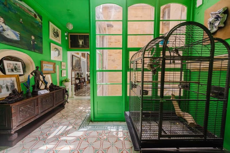 Casa Rocca Piccola Palace and Museum Entrance Ticket - Practical advice before you go