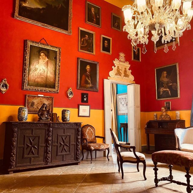 Casa Rocca Piccola Palace and Museum Entrance Ticket - Should you book Casa Rocca Piccola?