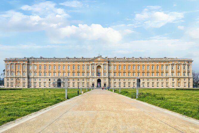 Caserta Royal Palace & Gardens Small Group Tour with Shuttle - The Royal Chapel and miniature theatre