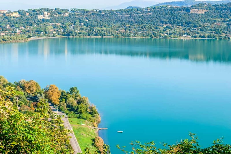 Castel Gandolfo: Papal Palace Entry Ticket and Audio Guide - Is $23 a fair price?
