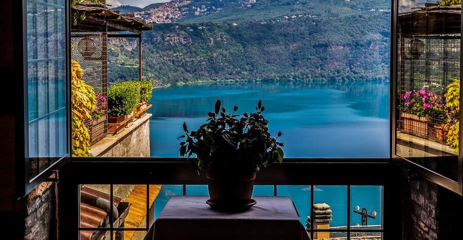 Castel Gandolfo: Papal Palace Entry Ticket and Audio Guide - Time, arrival, and practical planning
