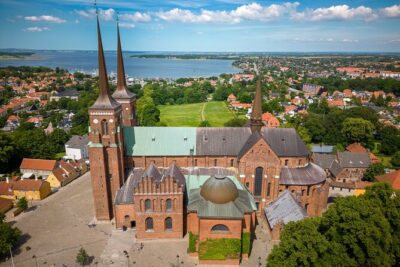 Cathedral ,Viking ships Tour, Palace and Castle (April)