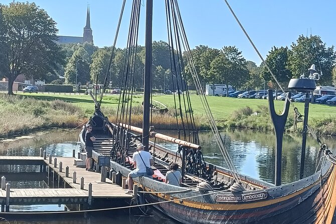 Cathedral ,Viking ships Tour, Palace and Castle (April) - Who will enjoy this tour most?