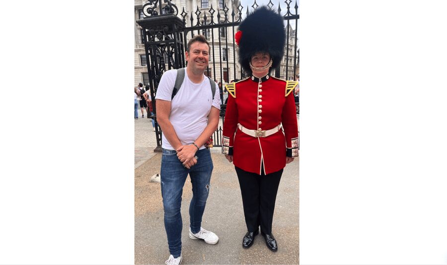 Changing of the Guard at Buckingham Palace - Key points to know before you book