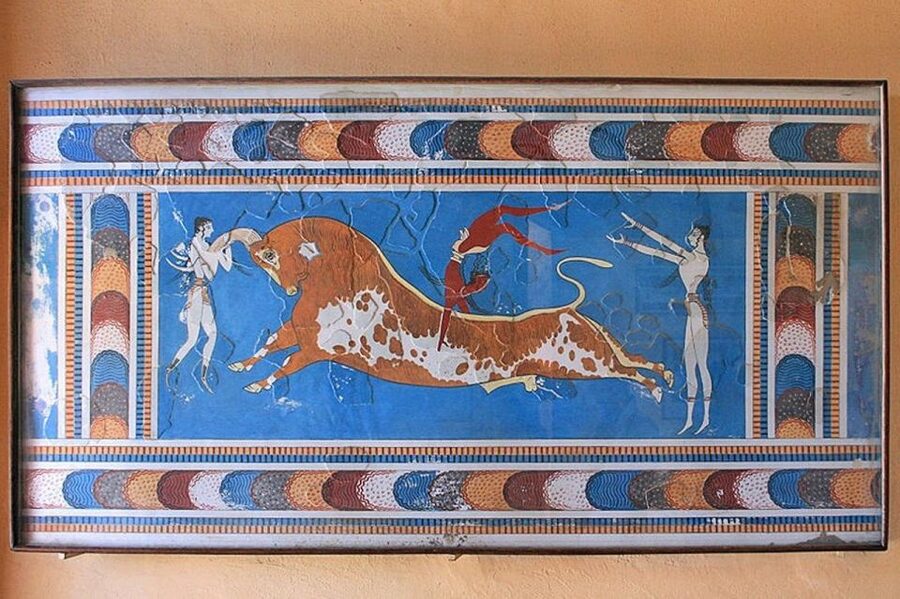 Chania - Knossos Palace Guided Tour - Who should book this experience