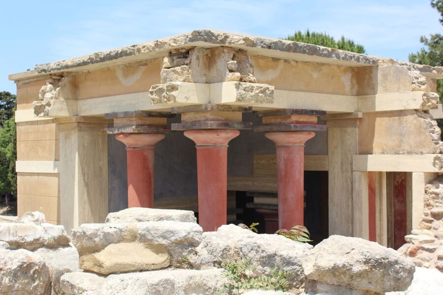 Chania to Knossos Palace- Heraklion City Private Guided Tour - Is $453 per person a fair price?