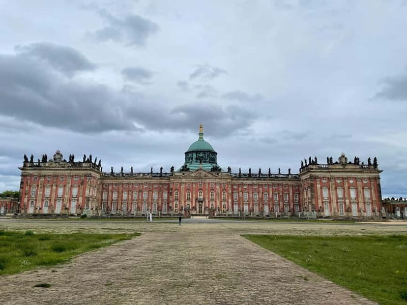 Charlottenburg Palace with an excursion to Potsdam - Charlottenburg Palace and the sound of royal Berlin