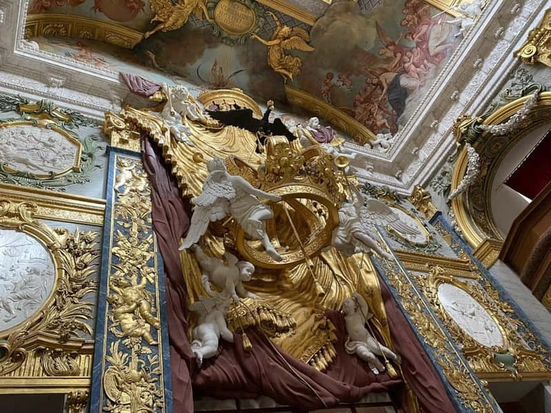 Charlottenburg Palace with an excursion to Potsdam - One free hour in Potsdam’s historic center