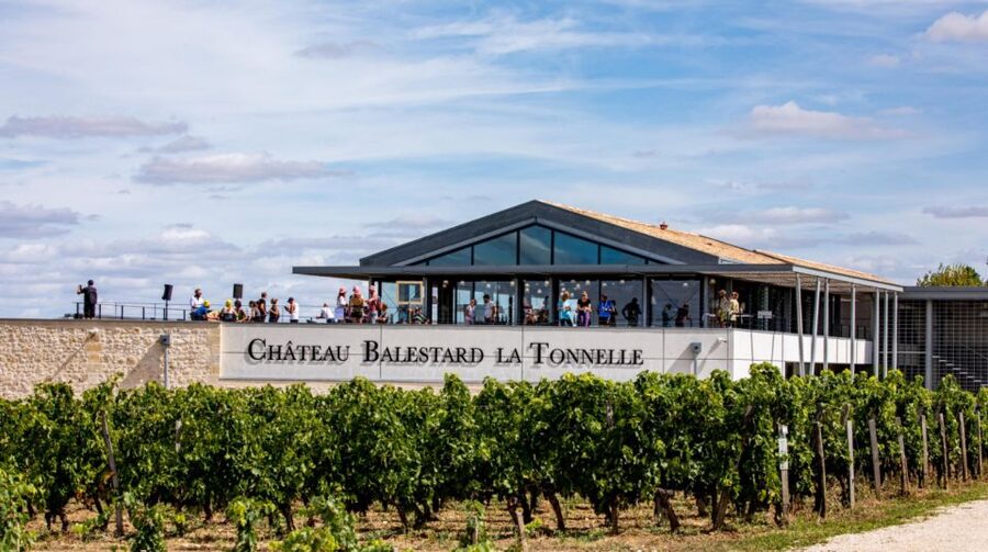 Château Balestard La Tonnelle : The "Origins" tour - Practical advice before you book