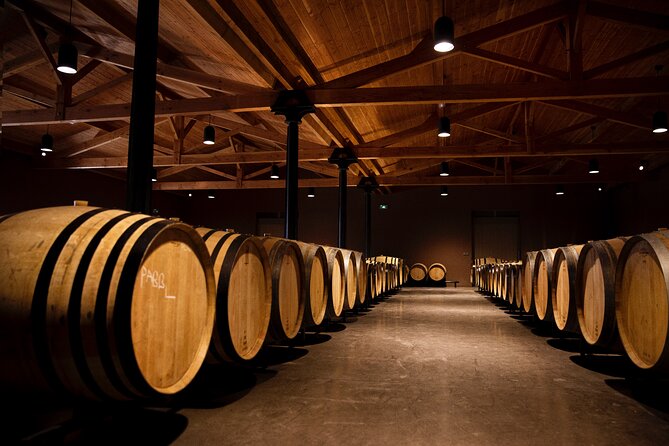 Château de Fieuzal, Pessac-Léognan: Visit and Tasting - Key points to know before booking