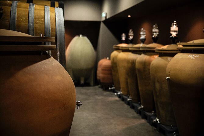Château de Fieuzal, Pessac-Léognan: Visit and Tasting - Who should book this Pessac-Léognan visit?