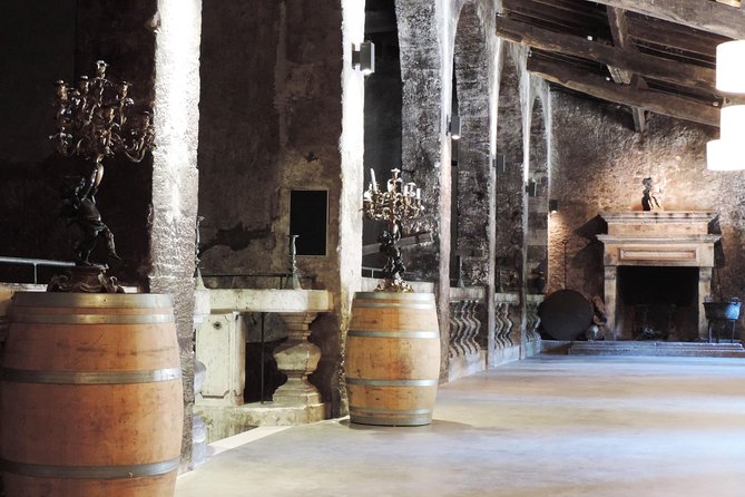 Chateau du Taillan and Park including Wine Tasting Tour - Why Château du Taillan makes a good Bordeaux side trip
