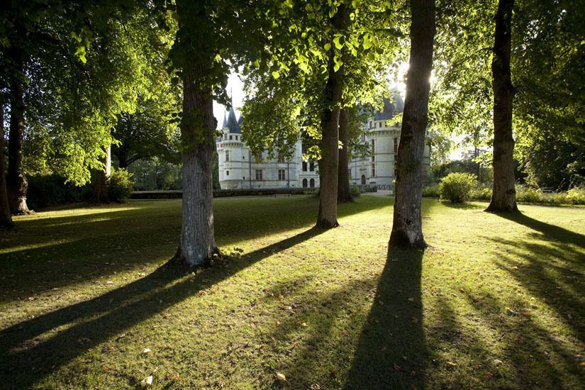 Château of Azay-le-Rideau Entry Ticket - Key points to know before you go