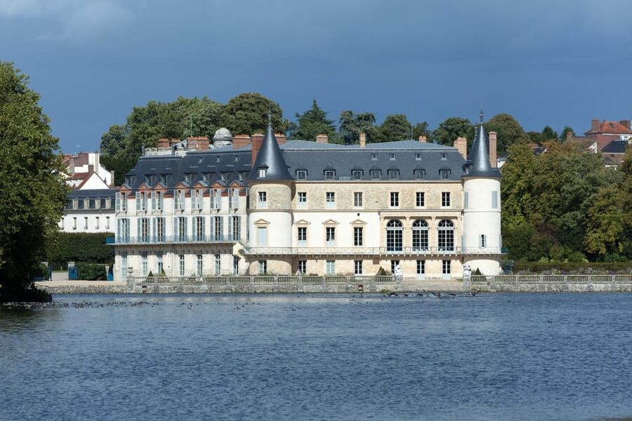 Chateau of Rambouillet Entrance Ticket - Who will enjoy Rambouillet most?