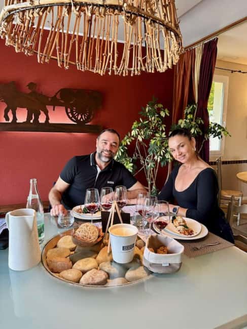 Châteauneuf du Pape: Visit the Alain Jaume vineyards and enjoy a gourmet meal - FAQ