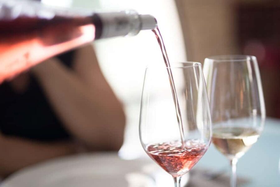 Châteauneuf du Pape: Visit the Alain Jaume vineyards and enjoy a gourmet meal - Inside Alain Jaume’s cellars
