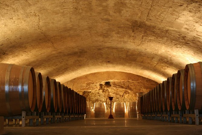 Châteauneuf du Pape Wine Day Tasting Tour including Lunch from Avignon - Who will enjoy this tour most