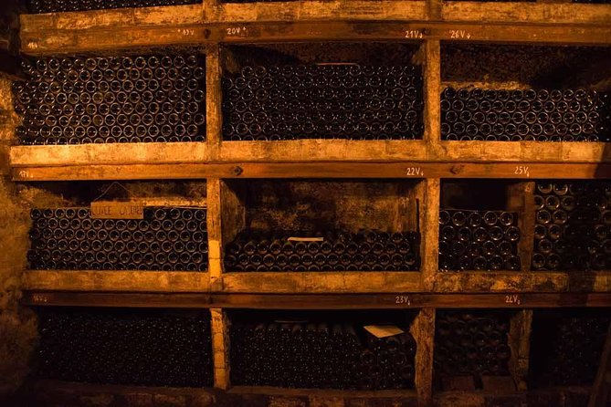 Chateauneuf du Pape wine tour - Why Châteauneuf-du-Pape works as a full-day wine outing