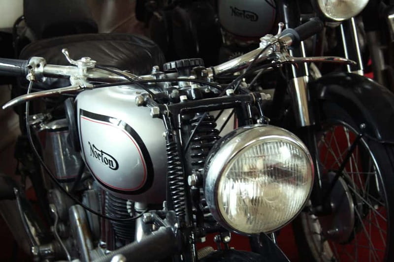 Check out the Château de Savigny museums: planes, cars, motorcycles... - The Petit Château and Burgundy wine