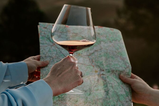 Citroën 2CV Burgundy rental and Tasting at the Château de Pommard - The personal touch and what the experience does well